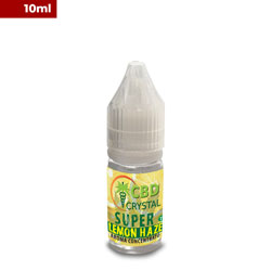 Aroma concentrato Super Lemon Haze 10ml