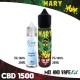 Mary WoW CBD 1500 Mix and Vape