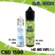 OG Kush CBD 1500 Mix and Vape