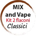 Mix and Vape Classici